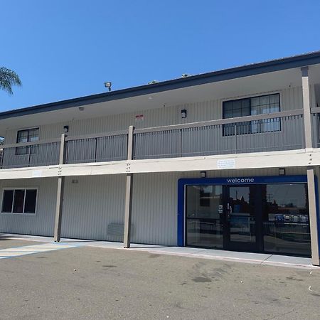 Motel 6-Santa Ana, CA Esterno foto