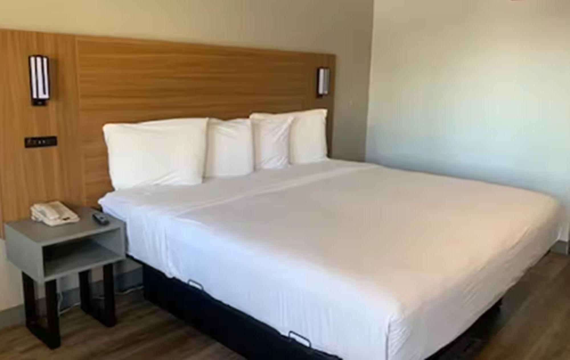 Motel 6-Santa Ana, CA Esterno foto
