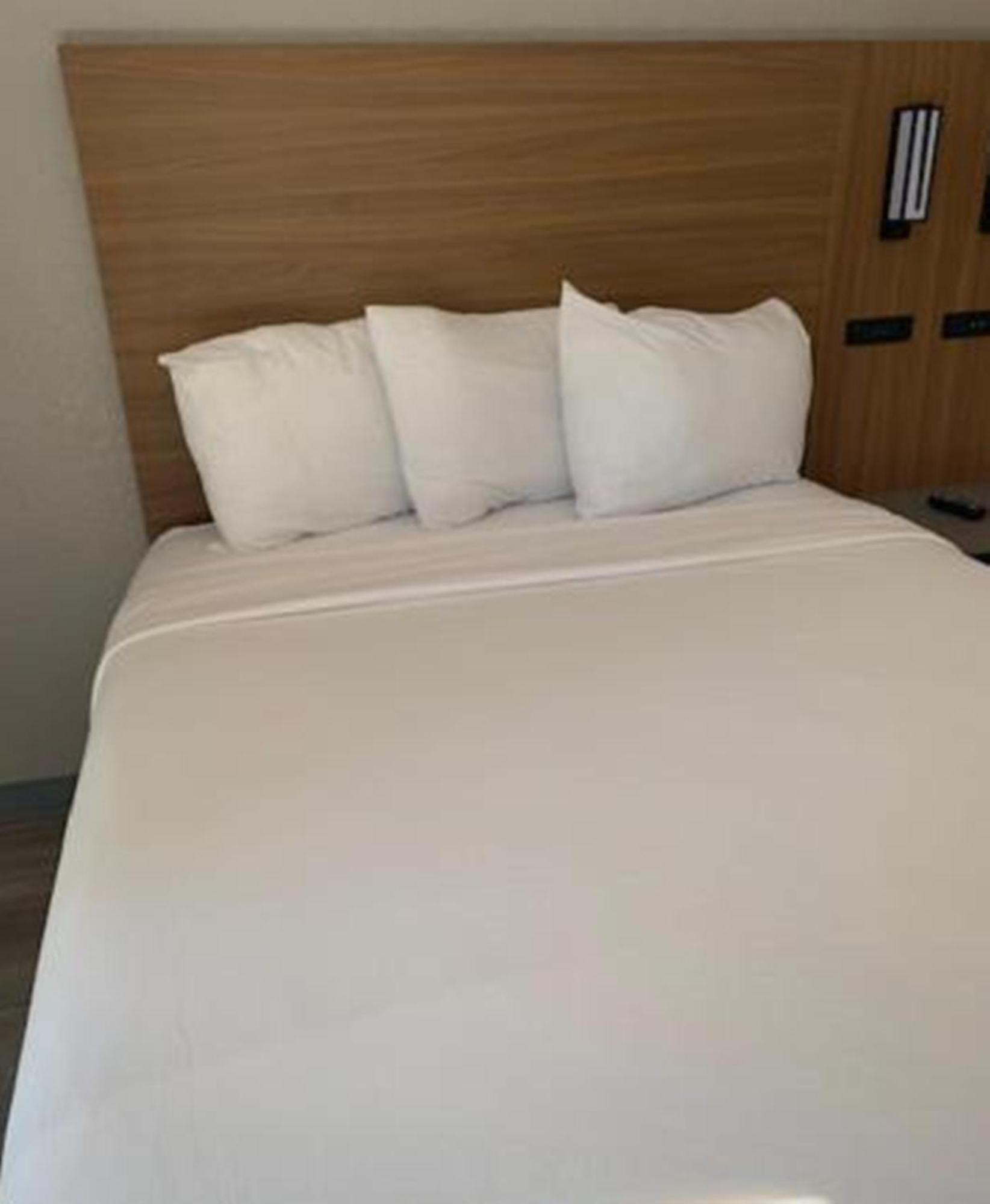 Motel 6-Santa Ana, CA Esterno foto