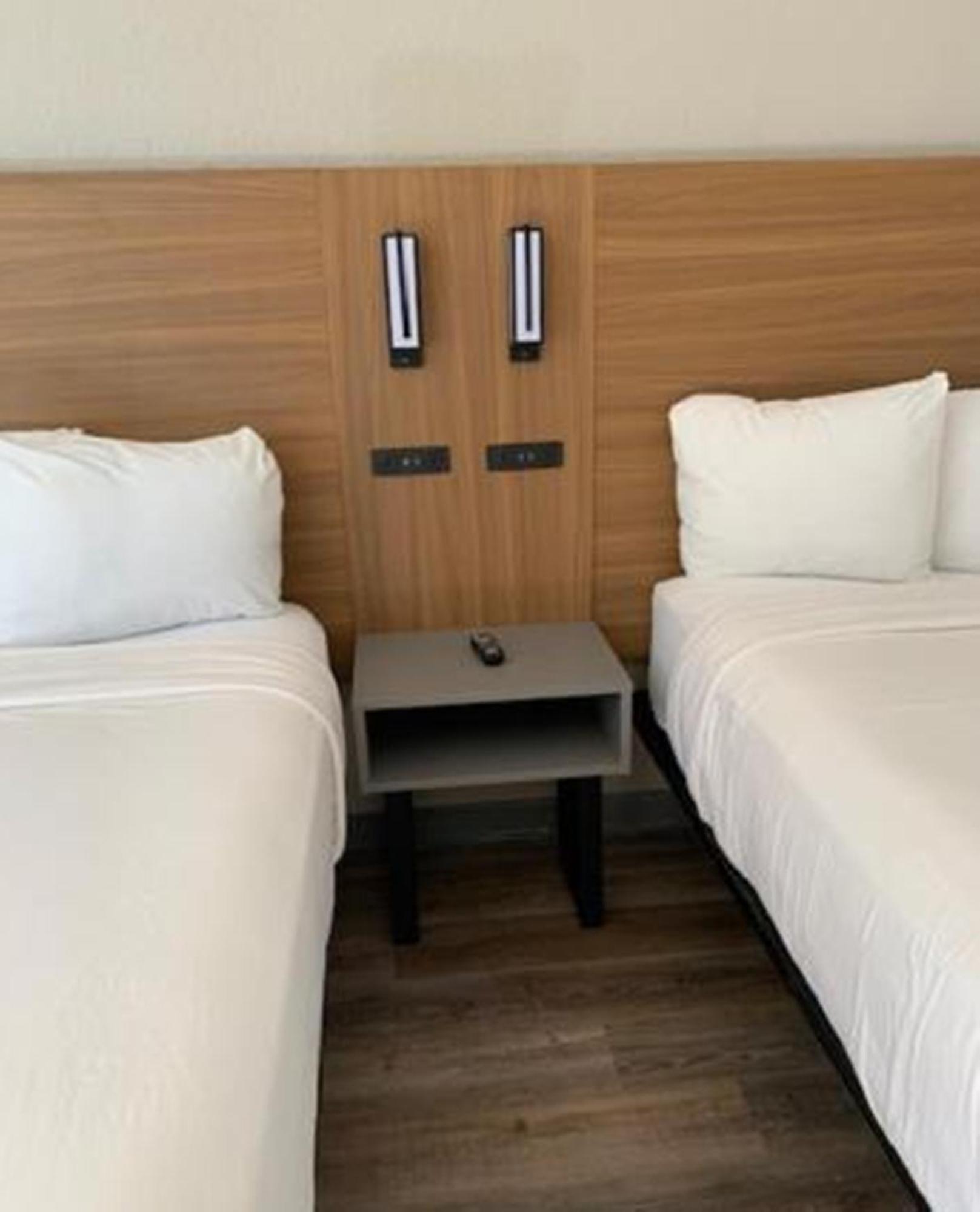 Motel 6-Santa Ana, CA Esterno foto