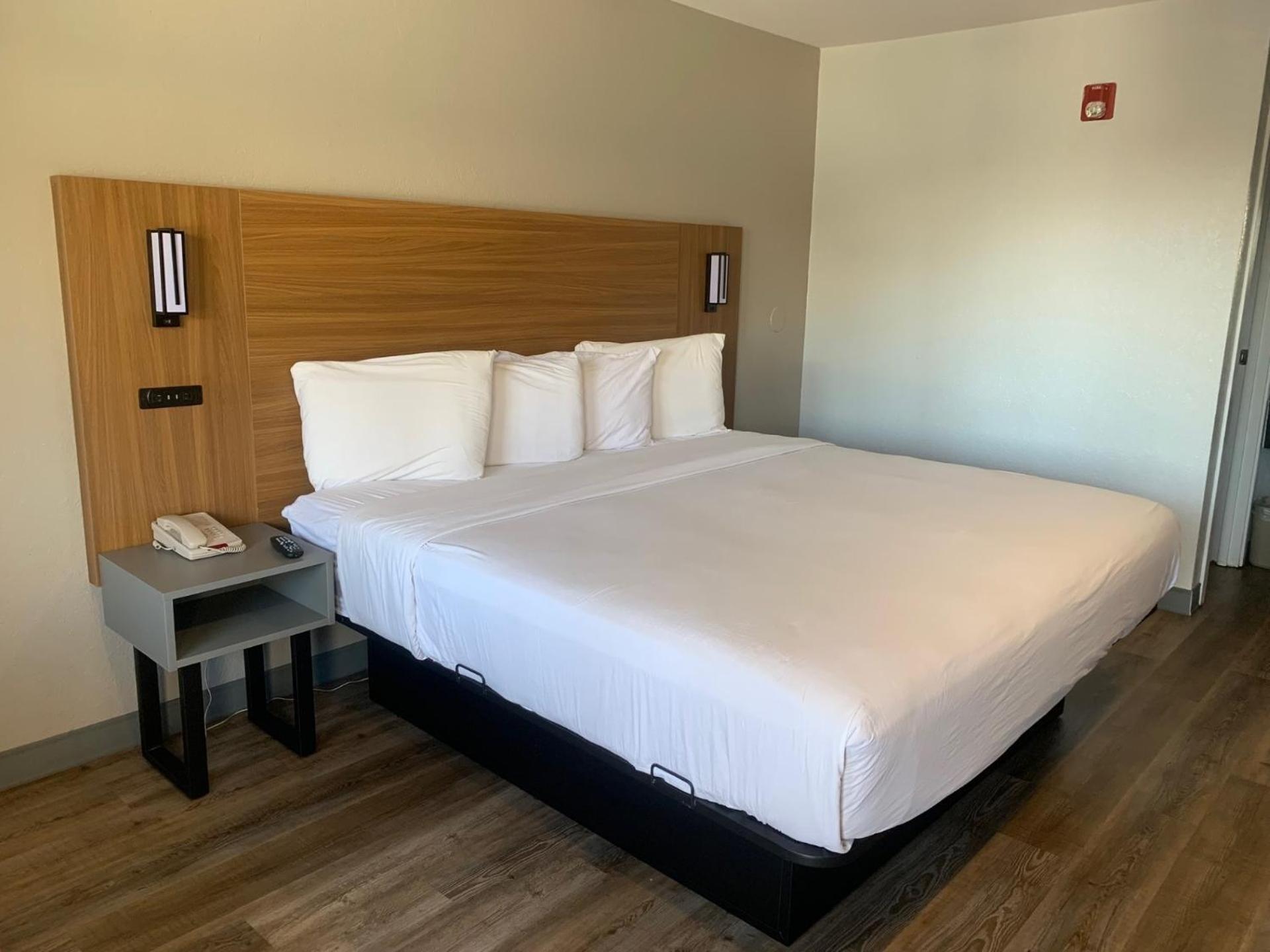 Motel 6-Santa Ana, CA Esterno foto